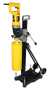 Nassbohrmaschine 60mm / 1/2"" - DeWalt D21583K-QS