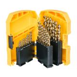 Metallbohrer-Set 29tlg. - DeWalt DT7926-XJ_1