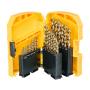 Metallbohrer-Set 29tlg. - DeWalt DT7926-XJ