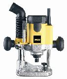 Oberfräse im Koffer - DeWalt DW621KTX-QS_1