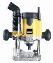 Oberfräse im Koffer - DeWalt DW621KTX-QS