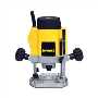 Oberfräse, 1000 Watt, mit E. - DeWalt DW615-QS