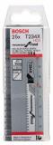 25 Stichsägeblätter - Bosch T 234 X_1