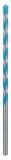 Multi Construction Bohrer - Bosch 10x250 mm_1