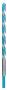 Multi Construction Bohrer - Bosch 14x250 mm EXPERT