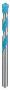 Multi Construction Bohrer - Bosch 10x120 mm EXPERT