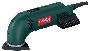 Dreieckschleifer - Metabo DSE 300 Intec