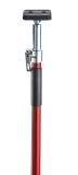 Einhand-Deckenstütze "Dritte Hand" - verstellb. 165-285 cm, Druck: 60 kg_1