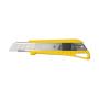 Cutter LC-520 gelb 18mm - (1599059)