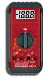 Digital-Multimeter - Benning MM2_1