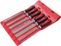 Werkstattfeilensatz - 4100/6SA / 093525S201_1