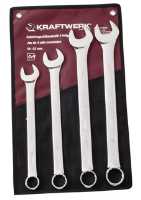 4-t. Gabelringschl.satz in Etui - voll pol.24-32mm, 3558R_1