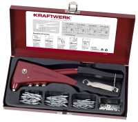 Handnietzangen-Satz - Kraftwerk 2224_1