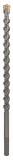 SDS-MAX-Bohrer Speed-X - 25X400 mm_1