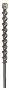SDS-MAX-Bohrer Speed-X - 40X400 mm