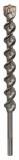 SDS-MAX-Bohrer Speed-X - 45X400 mm_1