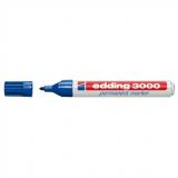 Permanent Marker - 3000-3 blau    2710515_1