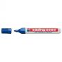 Permanent Marker - 3000-3 blau    2710515
