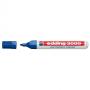 Permanent Marker - 3000-3 blau