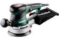 Exzenterschleifer - Metabo SXE 450Turbo Tec_1