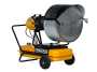 Diesel-Heizstrahler - Thermobile VAL-6 1-STEP