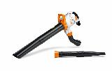 Blasgerät inkl.VacKit - STIHL SHE 81_1