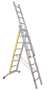 Mehrzweckleiter HB Trend - Typ 302  3x10
