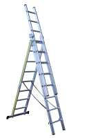 Mehrzweckleiter HB Trend - Typ 302  3x8_1