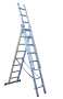 Mehrzweckleiter HB Trend - Typ 302  3x8