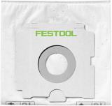 SELFCLEAN Filtersack 5 Stück - FESTOOL SC FIS-CT 36/5_1