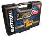 Handtacker - Bostitch PC 8000/T6- KIT