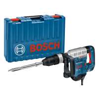Spitzhammer - Bosch GSH 5 CE_2