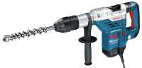 Bohr- und Spitzhammer - Bosch GBH 5-40 DCE_1