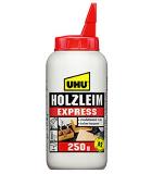 Holzleim Express 250g, UHU - (2726859)_1