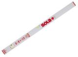 Alu-Wasserwaage - AZB 40_1