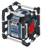 Power Box Radio - Bosch GML 50_1