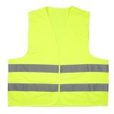 Leuchtgelbes Warngilet - 12880-L_1