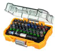 Bit-Set inkl. Bithalter 32-tlg. - DeWalt DT 7969_1