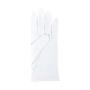 Weisse Schutzhandschuhe - RESISTA TEX 9800-09