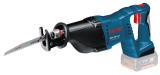 Akku-Säbelsäge *click&go* - Bosch GSA 18 V-LI *solo*_1