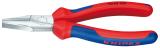 Flachzange - Knipex 2005  160_1