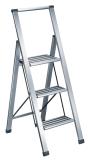 Alu-Klappleiter 16840.03.000 - 3 Stufen_1