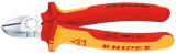 Seitenschneider 1000V - Knipex 7006 160_1