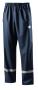 Regenhose PU Grösse M - Snickers 8201 blau