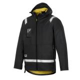 Regenjacke Snickers - schwarz   Grösse S_1