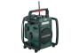 Baustellenradio - Metabo RC 14,4-18 V