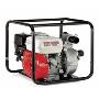 Benzin-Wasserpumpe - Honda WH 20 DF