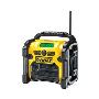 Akku-und Netz-Radio DAB + - DeWalt DCR 020