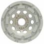 DIA-Topfscheibe Best for Concrete - Bosch 125x22.23 mm