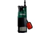 Tauchdruckpumpe Metabo - Metabo TDP7501S_1